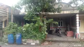 Rumah Murah Lokasi Strategis Di Pedurenan Mustika Jaya Bekasi