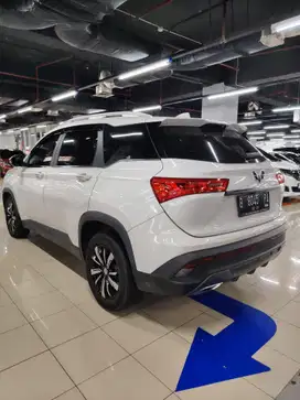 Wuling Almaz 2019 Bensin