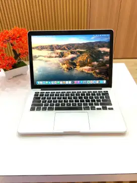 Macbook pro 2015 i5 8gb 128gb muluss murmer