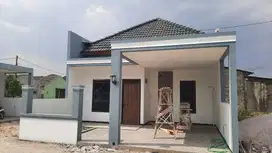 di jual rumah cluster berkualitas harga terjangjangkau