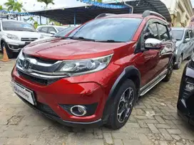 HONDA BRV 1.5 PRESTIGE BENSIN MATIC 2016