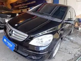 MARCEDES BENS 2009 B170 1.7 A/T HITAM OTOMART 286 KENJERAN