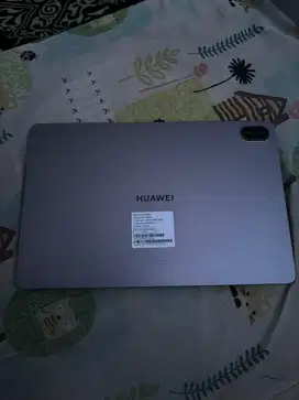 huawei matepad se 11