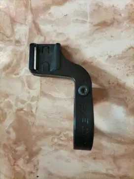 Barfly spidometer Cat eye wireless