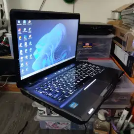 Laptop TOSHIBA SATELLITE P745