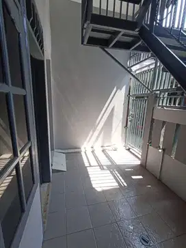 Kost Dekat JIS & Kemayoran