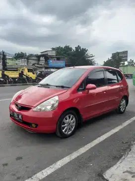 JAZZ IDSI MATIC 2004