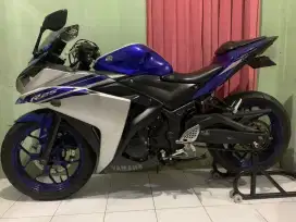 R25 tahun 2016 lengkap