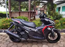 Yamaha Aerox 2021 Dp 1,4 Juta