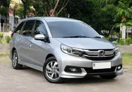 2019 Mobilio E CVT, Nol Spet, Pajak Panjang, Rawat Honda