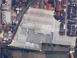 Tanah di jual, 10 menit stasiun MRT