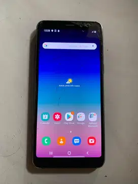 Samsung galaxy A8 NFC 4/64 Amoled