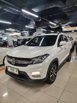 DFSK Glory 560 2019 Bensin