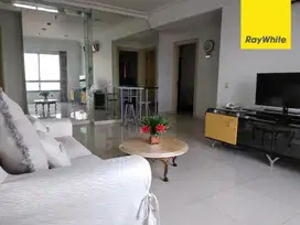 Dijual Furnish Apartemen Beverly Hr Muhammad Surabaya Barat