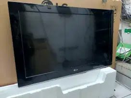 LG LCD TV Analog 32 inch