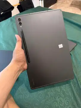 Samsung tab s9 ultra 256 keyboar cover