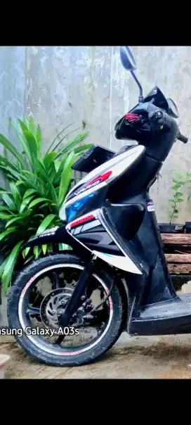 Vario 07 mulus n terawat