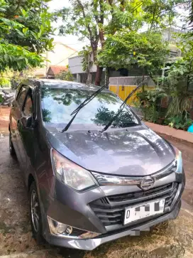 Sigra R 2018 MT