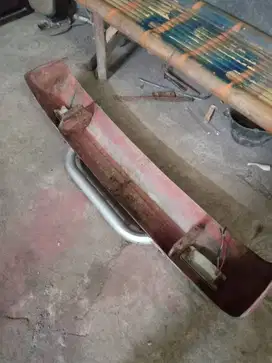 Bumper trontong st 20