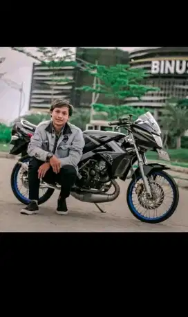 Butuh pekerjaan ni...HANYA DRIVER PRIBADI