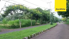 Dijual Tanah SHM Strategis di Jalan Oro Oro Ombo Batu