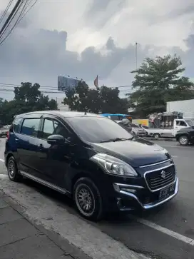 ERTIGA DREZA MATIC 2016