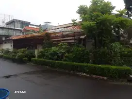 Dijual Rumah Bagus Strategis Siap Huni Di Senayan Keby Lama