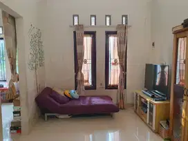 Rumah Nyaman Pusat Kota Mataram Lombok
