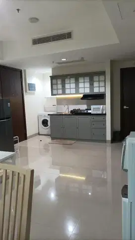 Disewakan 2 bedroom U Residence Tower 2 Furnished