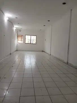 Dijual Ruko villa Taman bandara dekat mall dadap city