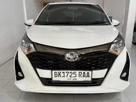 Calya G matic 2023