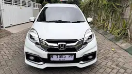 Mobilio RS matic 2015