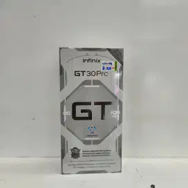 INFINIX GT 30 PRO 8/256 PROMO