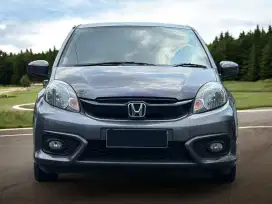 Honda Brio Satya E 1.2 At Th.2016