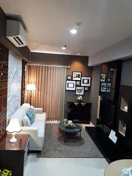 Apartemen 2 BR Connect Tunjungan Plaza One Icon Lantai 3
