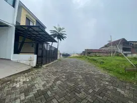 Investasi Cerdas, Hunian Berkualitas – Tanah Eksklusif di Bandung