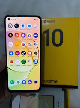 Realme 10 Ram 8/128GB