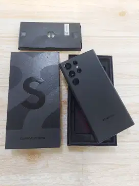 Samsung S22 Ultra 12/512 Gb Second Resmi