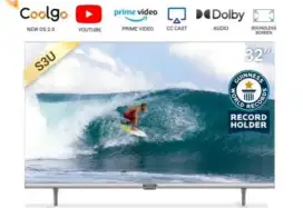 TV Smart COOCAA 32 inch