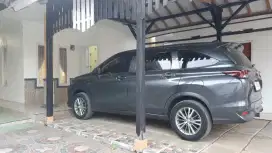 Di jual rumah milik pribadi