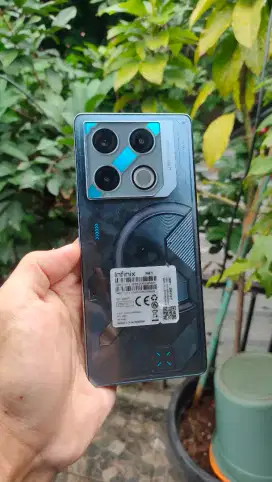 Dijual Murah/TT Infinix GT 20 PRO 5G 12/256GB Spek Gaming Normal Mulus
