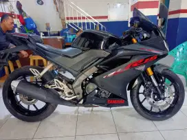 Yamaha YZF R15 V3 thn 2018