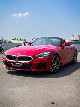 BMW Z4 SDRIVE30i M-SPORT (2023) Good Condition