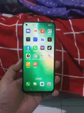 Oppo reno 5 ram 8/128gb fullset