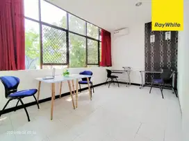 Disewakan Ruang Kantor di Nol Jalan Raya Simogunung Surabaya