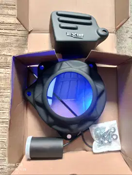 Cover CVT Nmax New, Aerox New dan Lexi