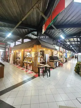 Kios Siap Pakai Di Fresh Market  8622