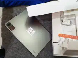 Xiomi pad se ram 4/128  11 inci wifi only