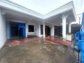 JUAL CEPAT - Dibawah Pasaran  Rumah Main Road Taman Rahayu I