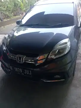 HONDA Mobilio Rs at 2016
